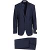 CC COLLECTION CORNELIANI - Abito - Blu notte