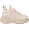BUFFALO - Sneakers - Beige