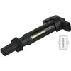 DELPHI Bobina d'accensione 12V Sistema Di Accensione GN10584-12B1 Compatibilità con PEUGEOT 208 I Hatchback CA, CC 2008 Station Wagon CU 3008 0U 308 II, CITROËN C3 II SC