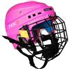 POWERTEK Casco da hockey POWERTEK V3.0 Combo Pink Junior S