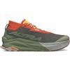ALTRA Man-Olympus 275