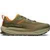ALTRA Man-OLYMPUS 7