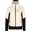 MONTURA Wom-peak hyb hoo jkt