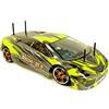 Amewi KASA PRO Verde 1/10 RTR BRUSHLESS 60 Km/H Radio Controllato Auto Veloce