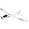 Amewi 3D Climber Aliante con giroscopio 5 canali 780 mm RTF RC telecomandato
