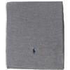 POLO RALPH LAUREN SCIARPA POLO RALPH LAUREN 003 GRIGIO CHIARO Uomo
