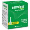 Normalene - Microclismi adulti rettali 6 pezzi