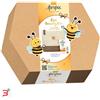 DESA PHARMA SRL APROPOS BEE BEAUTY BOX 2025 1 CREMA MANI 75 ML + 1 STICK LABBRA