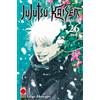 Panini Comics Jujutsu Kaisen. Sorcery Fight. Verso sud (Vol. 26)