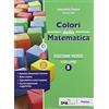 Petrini Colori della matematica. Ediz. verde. Per il triennio delle Scuole superiori. Con e-book. Con espansione online (Vol. 3)