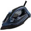 Cecotec Ferro da Stiro a Vapore OrizzontaleIronHero H-3000 X-Treme | 3000W, Vapore Continuo 35 g/min e Colpo Vapore da 220 g/min, Piastra in Ceramica XXL, Serbatoio da 380 ml, Sistema Antigoccia