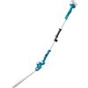 MAKITA Tagliasiepi Telescopico Makita DUN461WZ 18V