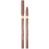 Eveline Cosmetics - Variete, Gel Lipliner n. 01, resistente all'acqua, labbra permanenti, matita per contorno labbra, resistente all'acqua, permanente, lunga durata, pigmentata intensa