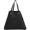 BATA Shopper da donna con texture