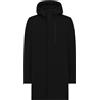 DUNO - PLANET TORANO 3L Parka tecnico imbottito in piuma