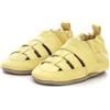 Robeez Sandiz Veg, Pantofole Unisex-Bambini e Ragazzi