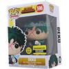 Funko Pop! Animation 596 My Hero Academia Deku Glows In The Dark