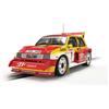 Scalextric Superslot H4668 Austin Metro 6R4 - Didier Auriol, Auto da Slot - Street & Rally, dai 18 anni in su