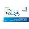 INNBIOTEC PHARMA Srl Careinn euvitase advance 60 capsule - - 943911228