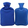 COMIFAR DISTRIBUZIONE SpA Borsa acqua calda silver cross 2000 ml - SILVERCROSS - 950978977