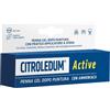 NAMED Srl Citroledum penna dopopuntura con ammoniaca active 15 ml - CITROLEDUM - 984401947
