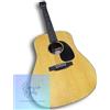Martin D-10E retrò nuovo modello