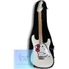 Squier Hello Kitty Stratocaster Limited White