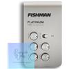 FISHMAN PRO-PLT-301 PLATINUM STAGE Preamplificatore acustico DI