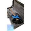 D'ANGELICO Chitarra elettrica D'ANGELICO DX BEDFORD BK/BPG/TR
