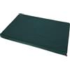 Kerbl Pet materasso in memory foam Oliver, verde inglese, 115x75x8 cm, cuccia per cani, sdraio per cani, cuscino per cani, schiuma