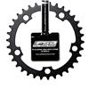 Fsa 371-0234C Corona Road Pro Nero 110x34 5 Fori Wb291