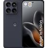 Motorola XT2605-1 Moto Edge 70 Fusion 5G 8GB RAM 256GB Silhouette