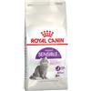 ROYAL CANIN CAT SENSIBLE 33 400 GR.