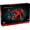 LEGO 42202 Technic Motocicletta Ducati Panigale V4 S
