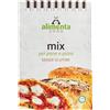ALIMENTA 2000 Srl ALIMENTA 2000 Farina Mix Pane e Pizza 1Kg