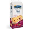 EUROSPITAL SpA PIACERI MEDITERRANEI Muffin Frutti Rossi 200g