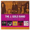 The J. Geils Band J. Geils Band (CD) Box Set