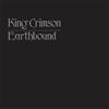 King Crimson Earthbound (Vinyl LP) 50th Anniversary 12" Album
