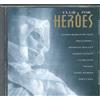 Club for Heroes-18 New Rom Duran Duran, Spandau Ballet, Visage, Abc, Soft C (CD)