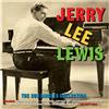 Jerry Lee Lewis The Sun Singles Collection (CD) Album
