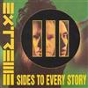 EXTREME III Sides to Every Story (CD) Album