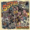 The 5.6.7.8's Bomb the Rocks: Early Days Singles 1989-1996 (CD) Album