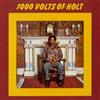 John Holt 1000 Volts of Holt (CD) Album