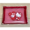 Borsa a rete Twice Lovelys × Personaggi Sanrio CHAENGVELY CHAEYOUNG nuova da JP