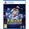 Atari Rayman: 30th Anniversary Edition - PS5