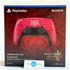 Sony Controller Wireless DualSense Monster Hunter Wilds Limited Edition SONY PS5 N...