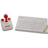 Retro games ltd Console vintage Retro Games Ltd THE SPECTRUM White Edition