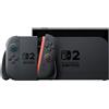 Nintendo Console videogioco SWITCH 2 (Ricaricabile) Black 10019857