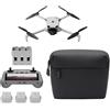 Dji Drone Dji SERIE LITO X1 Fly More Combo RC 2 Grey DJILX03