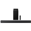 Samsung Soundbar Samsung HW B750F ZF B SERIES 5.1 Subwoofer wireless Black